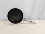 Circulon Stainless Steel 1.5 Qt Saucepan Pot Induction Nonstick 1.4L Lid. Fixed Price $18.56.