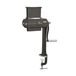 Weston Manual Support Beef Jerky Wide X 1.25 Thick, Charcoal Gray. Fixed Price $212.35.