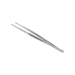 Pentole Agnelli Stainless Steel Chef's Pincers, Length 30 Cm. One Size. Fixed Price $47.23.