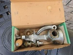 Universal Food Chopper No 2 Meat Grinder Union Manufacturing Vintage. Fixed Price $26.95.