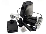 Aobosi AZ-MGC04 4-IN-1 2800W 110-120V Stainless Steel Electric Meat Grinder. Fixed Price $70.49.