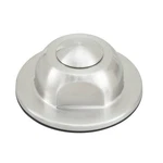 Winco Mdlhd Stainless Steel Mandoline Hand Guard. Fixed Price $47.89.