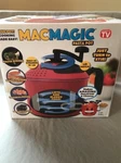 Mac Magic 4-QT. Pasta Pot. Fixed Price $21.99.