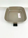 Presto Replacement Electric Skillet 12 Inch Square New. Fixed Price $24.99.