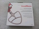 Innomoon Stainless Steel Paddle Attachment For Kitchenaid Mixer, As. Fixed Price $9.99.