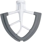 4.5/5 Qt Flex Edge Beater For Kitchenaid Mixer, Flat Paddle Attachments. Fixed Price $12.97.