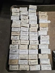 Ge Type CR123C Heaters Box Of Nos Choose. Fixed Price $15.00.