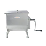 Hakka 15LB/7.5L Manual Meat Mixer, Stainless Steel 10L Fixed Tank .... Fixed Price $176.26.