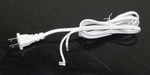 Oem Bosch 00610199 Universal Kitchen Mixer Power Cord, MUM6N10UC. Fixed Price $19.99.