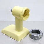 Oster Regency Kitchen Center 971-04 Meat Grinder Food Head Replacement & Ring. Fixed Price $10.99.