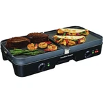 Hamilton Beach Electric Grill/griddle 38546MN. Fixed Price $106.12.