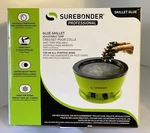 Surebonder Temperature Glue SKILLET-5.25" Diameter S803 Variable New. Fixed Price $43.00.