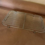 Farberware 450-A 455-A 455N R4550 R4400 Grill 15" Original Rack Grate Part. Fixed Price $24.00.