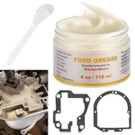 4 Oz Food Grade Grease For Kitchenaid Stand Mixer - By Huthbrother,.... Fixed Price $14.69.