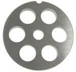 #22 3/4" 20MM Meat Grinder Disc Lem Avantco Cabelas Hobart Vollrath. Fixed Price $23.75.