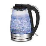 Hamilton Beach 1.7L Electric Tea Kettle Water Boiler & Heater 40864. Fixed Price $51.49.