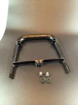 Original Handle/leg/stand Farberware 450-A 455-A Open Hearth Grill W/ Hardware. Fixed Price $5.45.