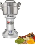 Aldkitchen Grain Mill Grinder High-speed Machine Vertical Pulverizer 350 110V. Fixed Price $69.99.
