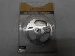 #22 Stainless Steel Stuffing Plate Lincoln Outfitters. Fixed Price $18.99.