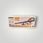 Worx 20V Li-ion Blower/sweeper. Fixed Price $88.00.