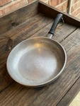 Vintage Wear-ever Hallite Aluminum Skillet 2597 Made Usa. Fixed Price $19.99.