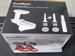 Innomoon Meat Vegetable Cheese Strainer Food Grinder Stand Mixer Attachment New. Fixed Price $24.14.