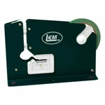 Lem 043 Poly Bag Tape Machine With 1 Roll Of. Fixed Price $34.00.