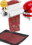Meat Tenderizer Attachment For Kitchenaid, Machine &. Fixed Price $57.52.