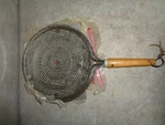 Vintage Fairgrove Heat Diffuser (nos). Fixed Price $15.99.