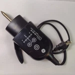 Ge Model TKSP-S020A-15 Temperature Control Electric Skillet Griddle Cord Probe. Fixed Price $19.97.