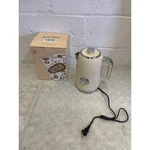 Susteas Electric Kettle 57OZ Hot Water Boiler Thermometer - Cream. Fixed Price $22.00.