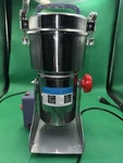 #N64- Damal HC-700Y High-speed 700G Electric Grinder 2500W 110V Ce. Fixed Price $55.99.
