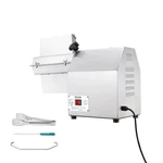Commercial Meat Tenderizer, Heavy Duty 304 Stainless Steel Kitchen Tool With. Fixed Price $486.65.