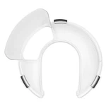 Kitchenaid Secure Pouring Shield, Fits All 5, 5.5 And 6 Quart .... Fixed Price $49.87.