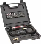 Chicago Pneumatic 7 Cfm, Pencil Grinder Kit 60,000 Rpm, 6.3 Bar Air Pressure,.... Fixed Price $369.51.