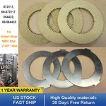 Clutch Disc Kit For Hobart Mixer M802 80QT V1401 140QT Set 873117 & 064432. Fixed Price $289.00.