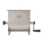 Lem Products Mightybite 20 Pound Manual Capacity, Silver. Fixed Price $320.29.