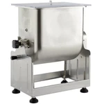 Lem Big Bite Tilt Meat Mixer 50LB. Fixed Price $649.99.