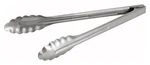 Winco Coiled Spring Extra Heavyweight Stainless Steel Utility Tong, 12. Fixed Price $10.49.