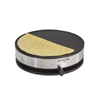 Proctor Silex Electric Crepe Maker 13 Pfas-free Nonstick Griddle For Eggs. Fixed Price $64.57.