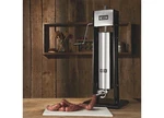 Weston Brands 86-1501-W Vertical Sausage Stuffer Lb Capacity, Two-speed. Fixed Price $358.58.