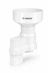 Bosch MUZ5GM1 Grain Mill Steel Cone Grinder Attachment For MUM5 Mixer. Fixed Price $159.95.