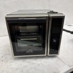 Suvie SV301 Kitchen Robot Stainless Steel 1400W Electric Countertop Appliance. Fixed Price $179.99.