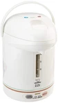 Zojirushi CW-PZC22FC Micom Super Boiler 2.2L, Floral,. Fixed Price $165.30.