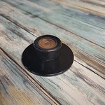 1801 Revere Ware Electric Skillet Lid Knob Model 8850 Replacement Part. Fixed Price $9.97.