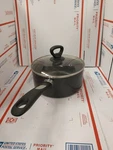 Mirro 3 Quart Sauce Pan With Lid Get Grip Pot Cooking. Fixed Price $55.00.