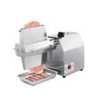 750W Commercial Meat Tenderizer Ss Electric Steak Cubing Machine. Fixed Price $468.99.