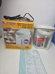 Tiger Electric Water Heater PDE-D33U. Fixed Price $39.90.