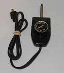 Rival Temperature Control 610-002 Cord/plug/probe/prong Tested Works. Fixed Price $6.73.