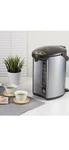 Zojirushi CD-WCC40 Micom Water Boiler Warmer 101OZ Hot Dispenser Pot. Fixed Price $119.99.